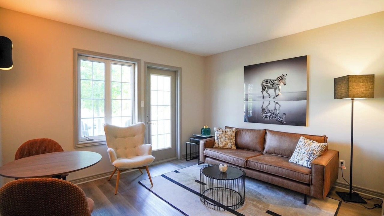Photo of Livingroom in Oro-Medonte