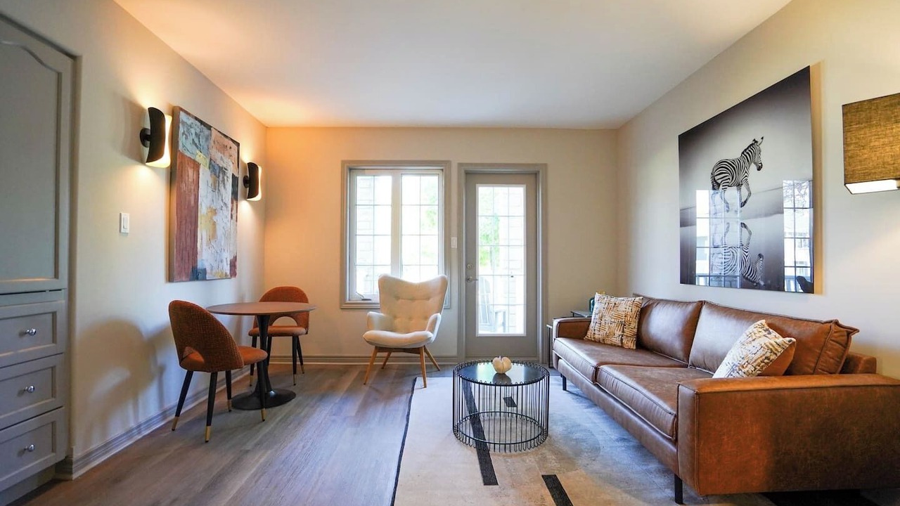 Photo of Livingroom in Oro-Medonte