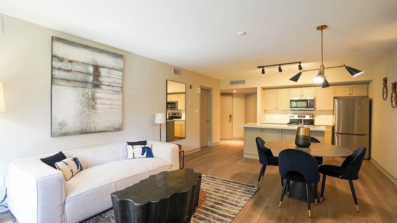 Photo of Livingroom in Oro-Medonte