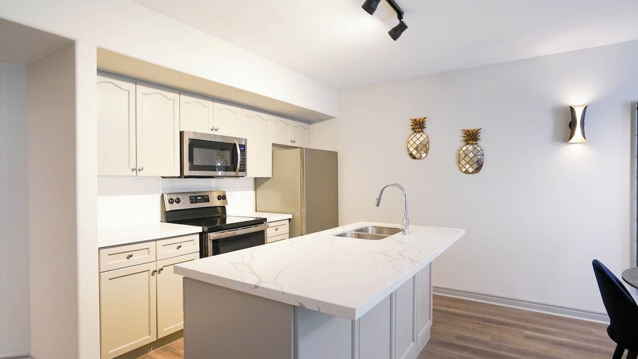 Photo of Kitchen in Oro-Medonte