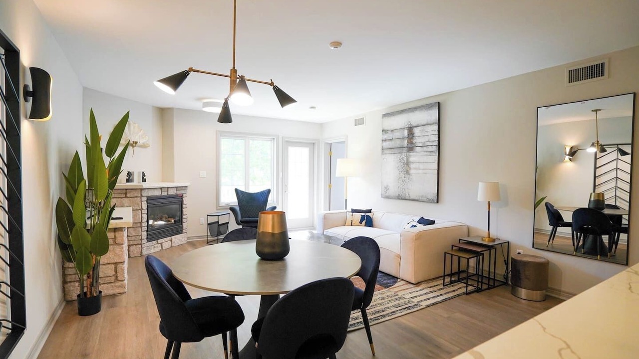 Photo of Livingroom in Oro-Medonte