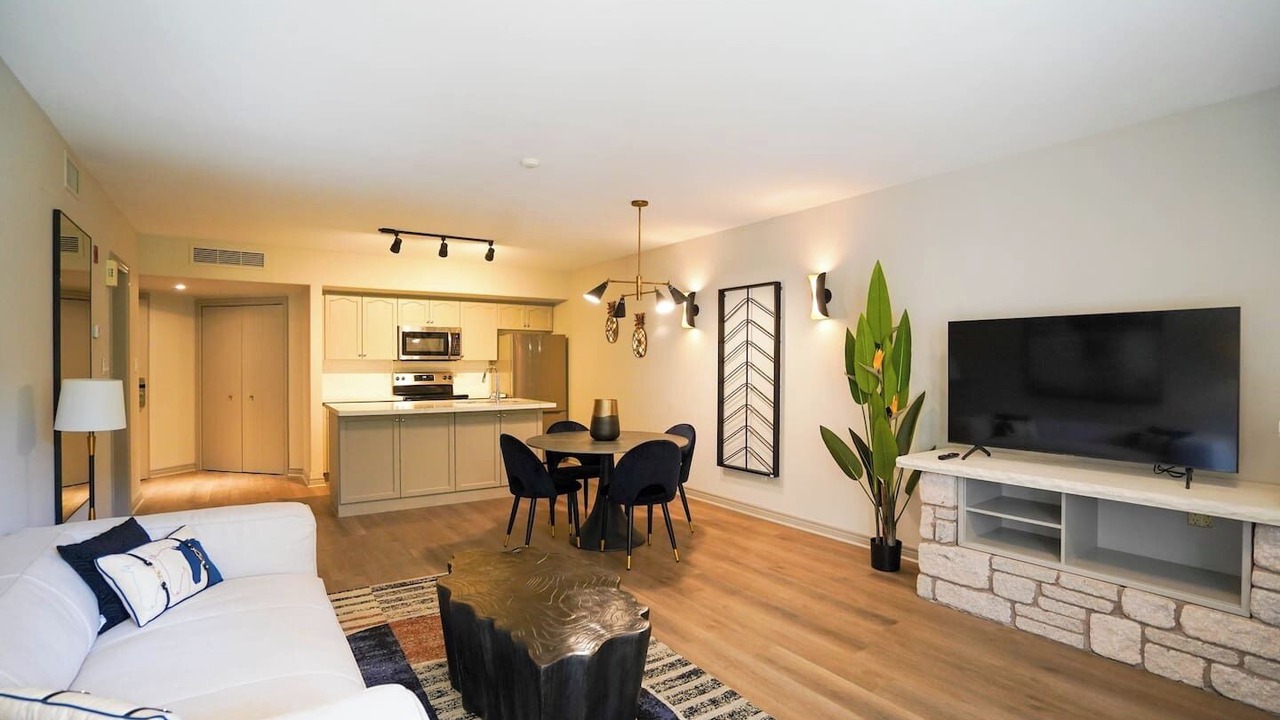 Photo of Livingroom in Oro-Medonte