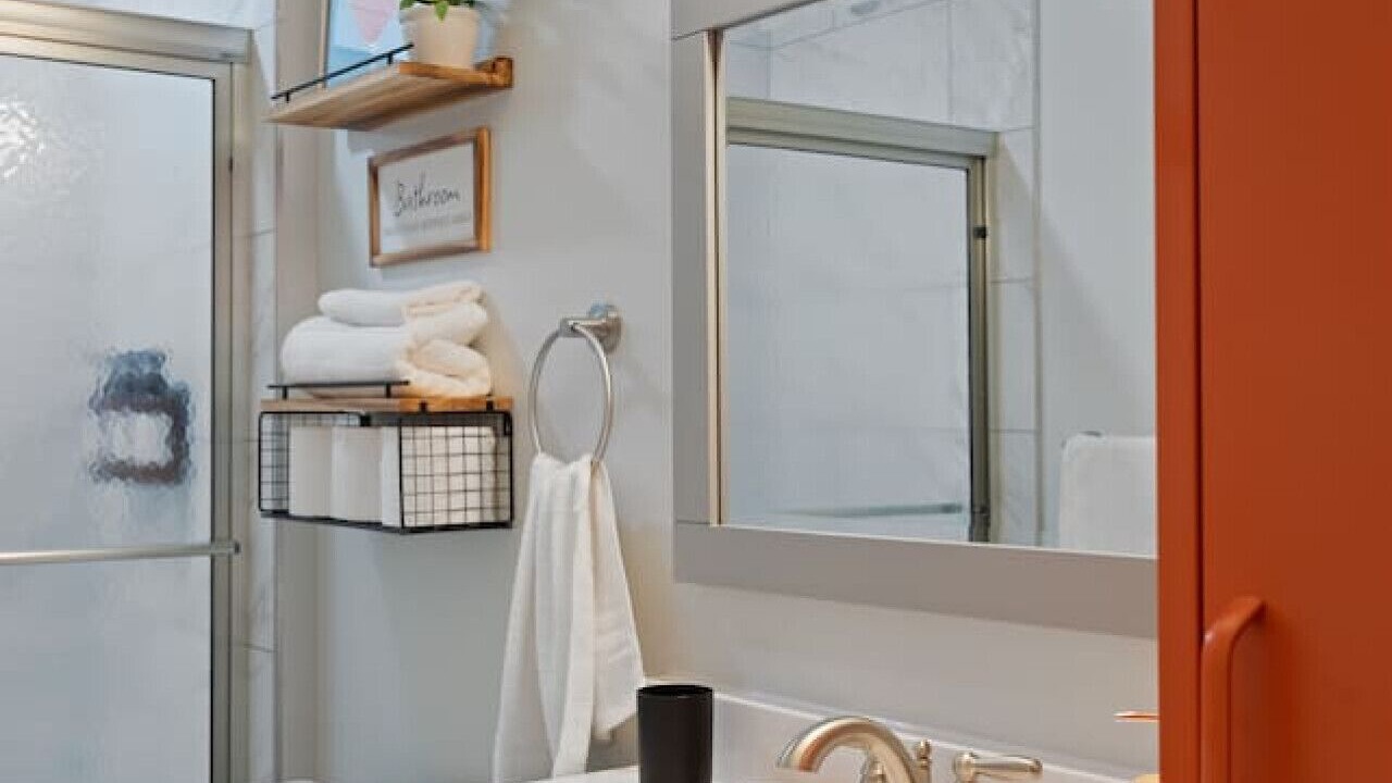 Photo of Bathroom in Cleveland
