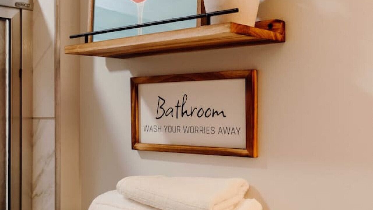 Photo of Bathroom in Cleveland