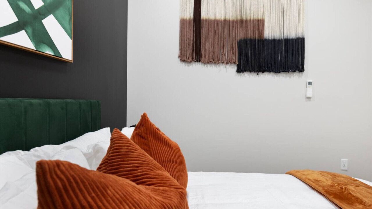 Photo of Bedroom in Cleveland