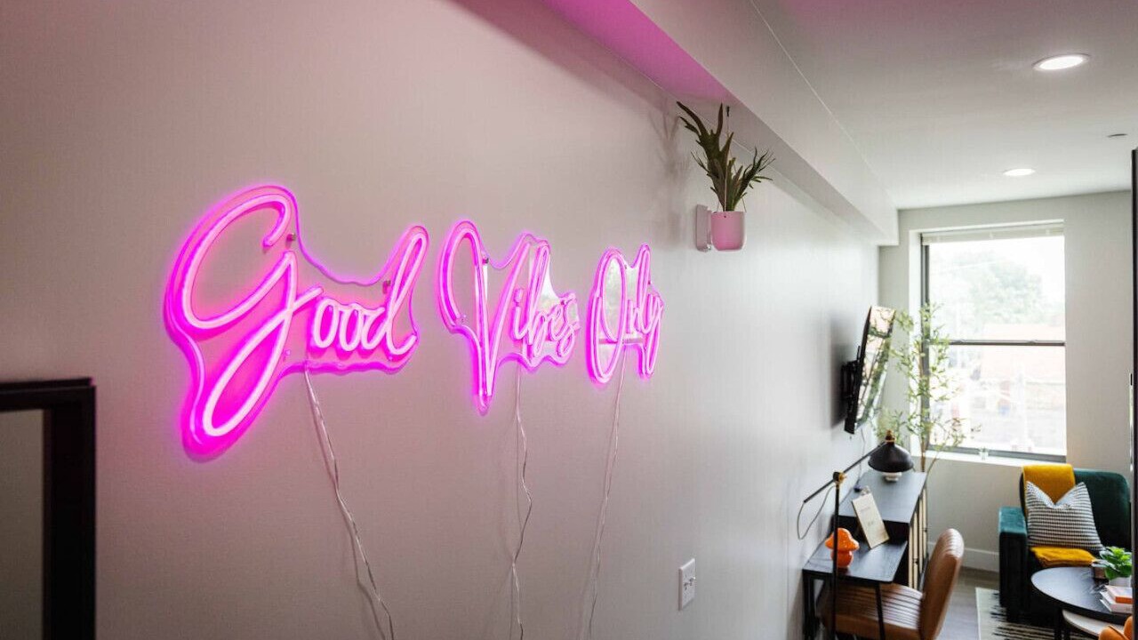 Photo of Bedroom in Cleveland