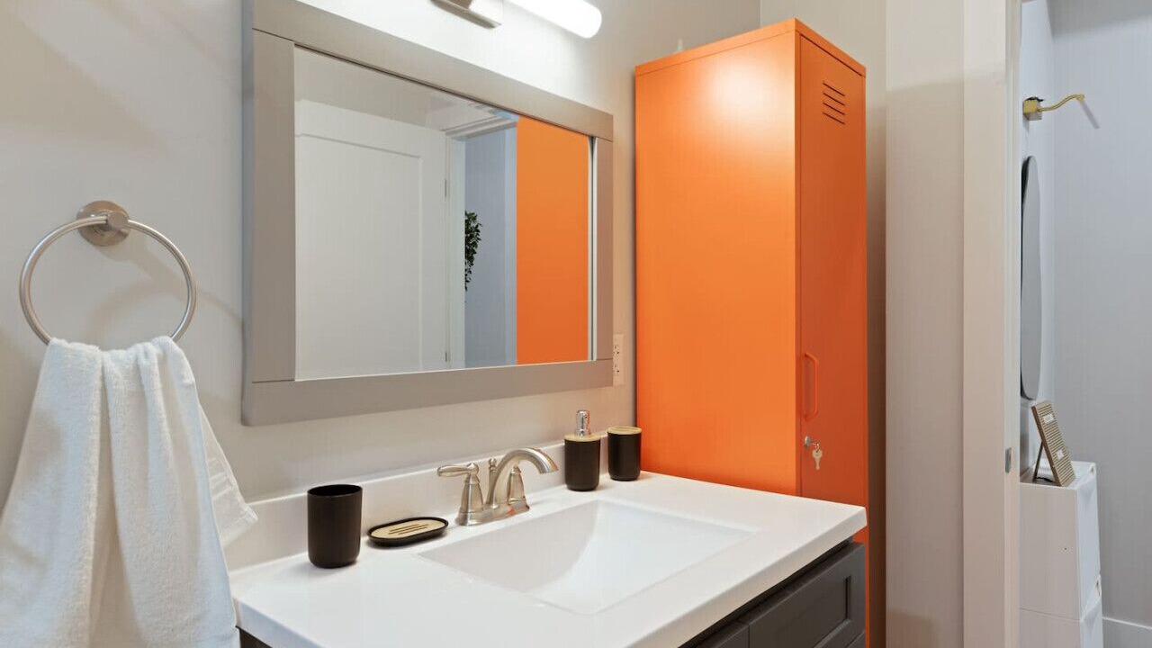 Photo of Bathroom in Cleveland