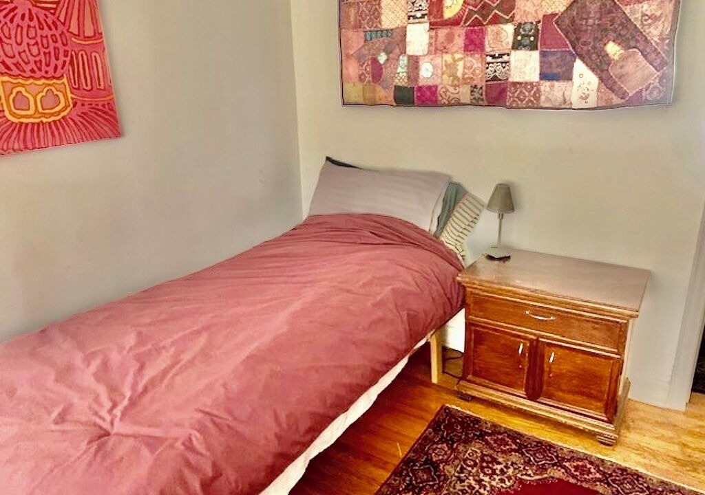 Photo of Bedroom in North York