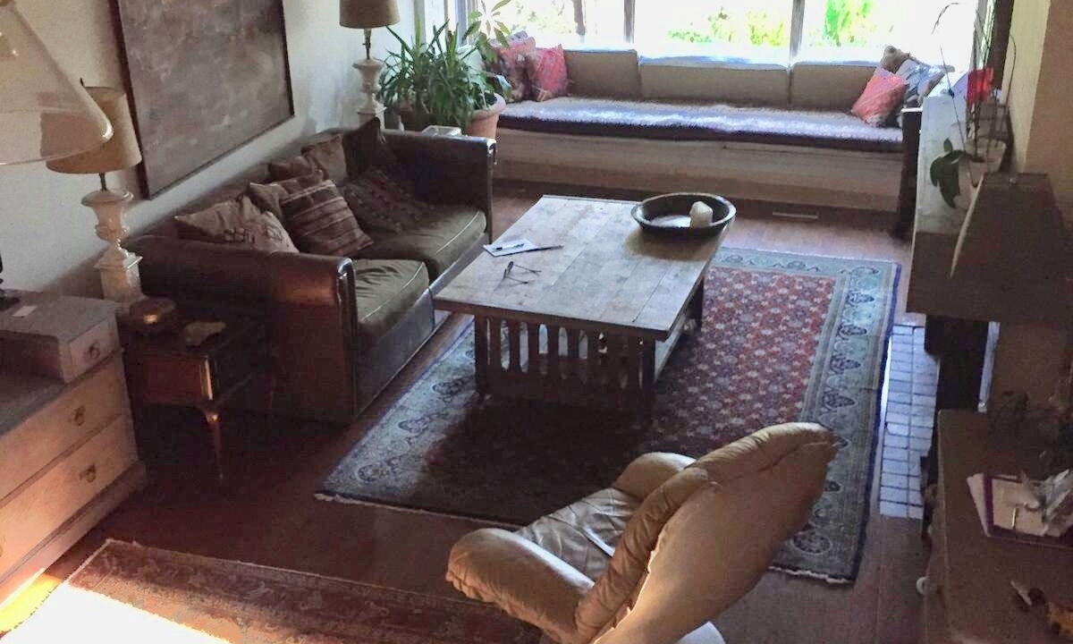 Photo of Livingroom in North York