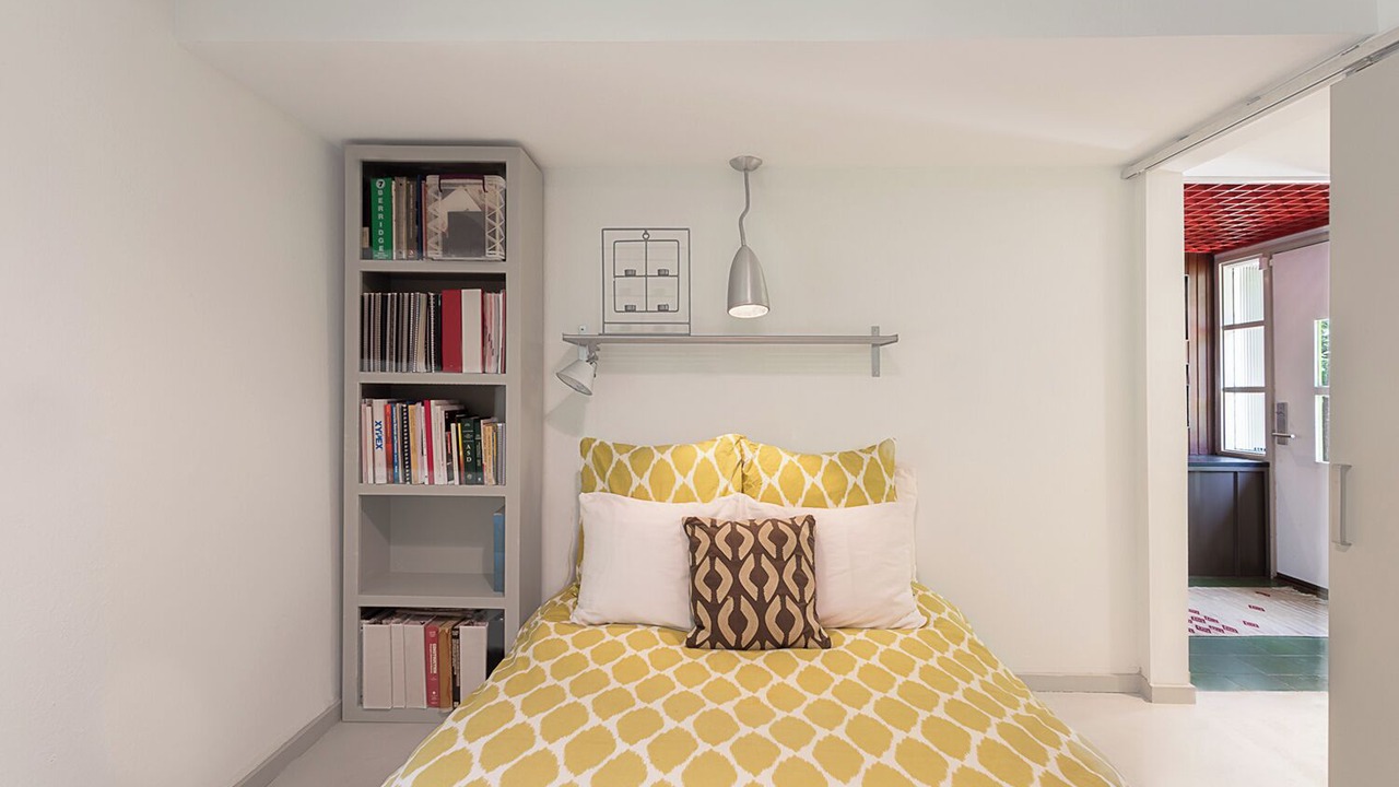 Photo of Bedroom in Barton Hills