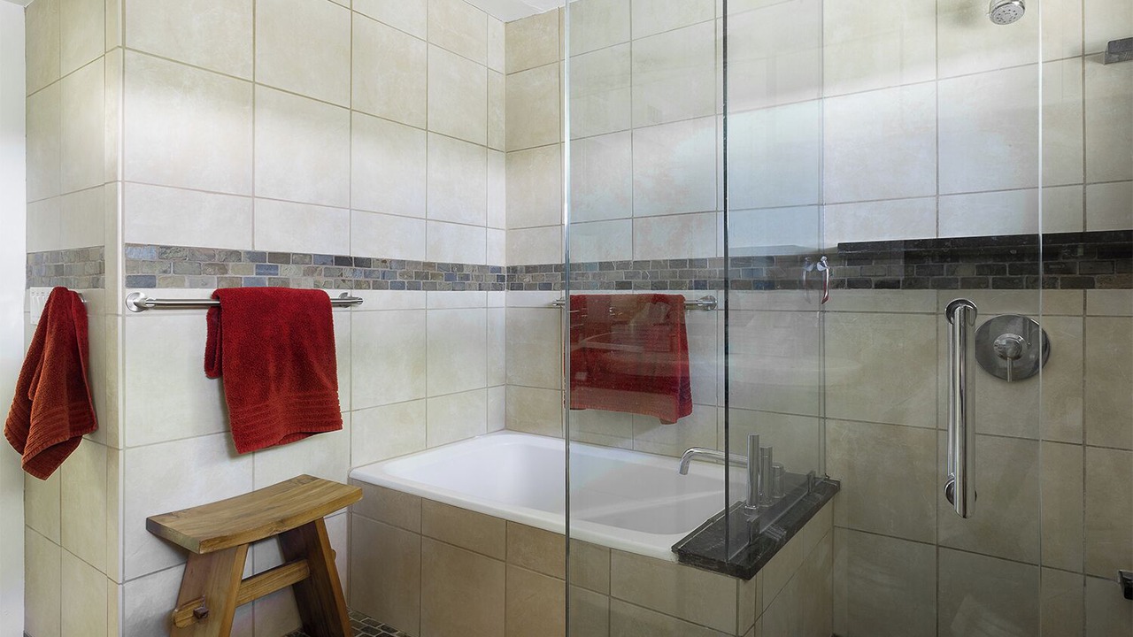 Photo of Bathroom in Barton Hills