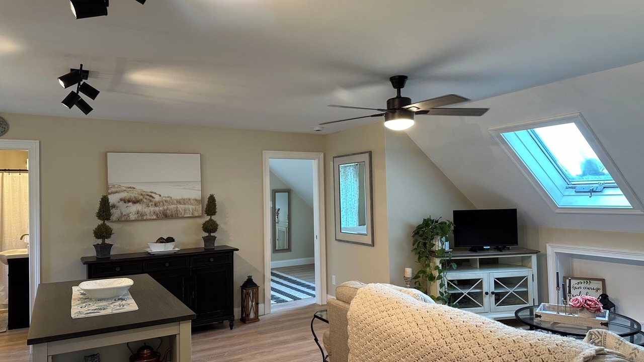 Photo of Livingroom in Westerly