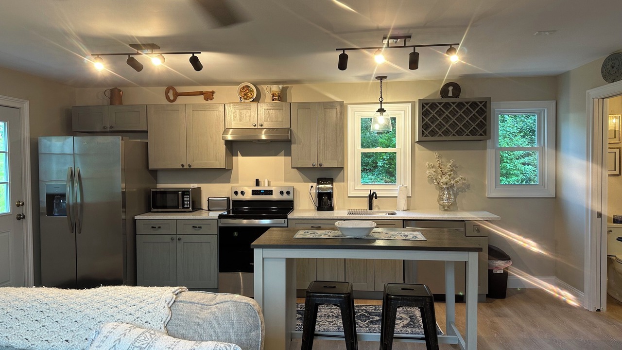 Photo of Kitchen in Westerly