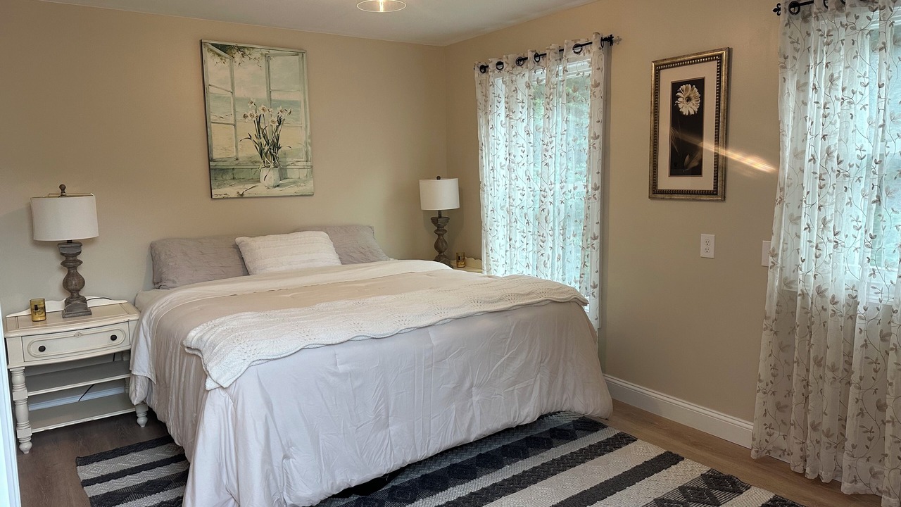 Photo of Bedroom in Westerly