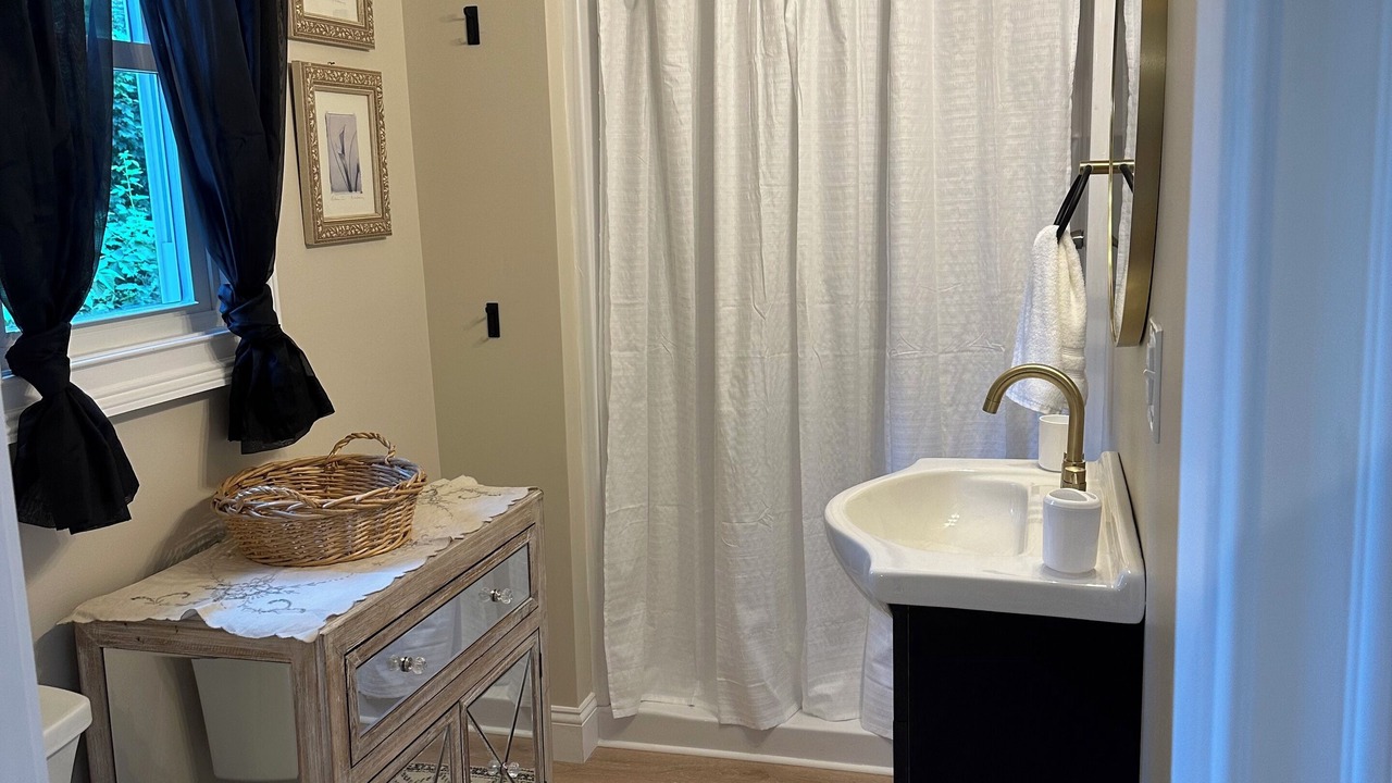 Photo of Bathroom in Westerly