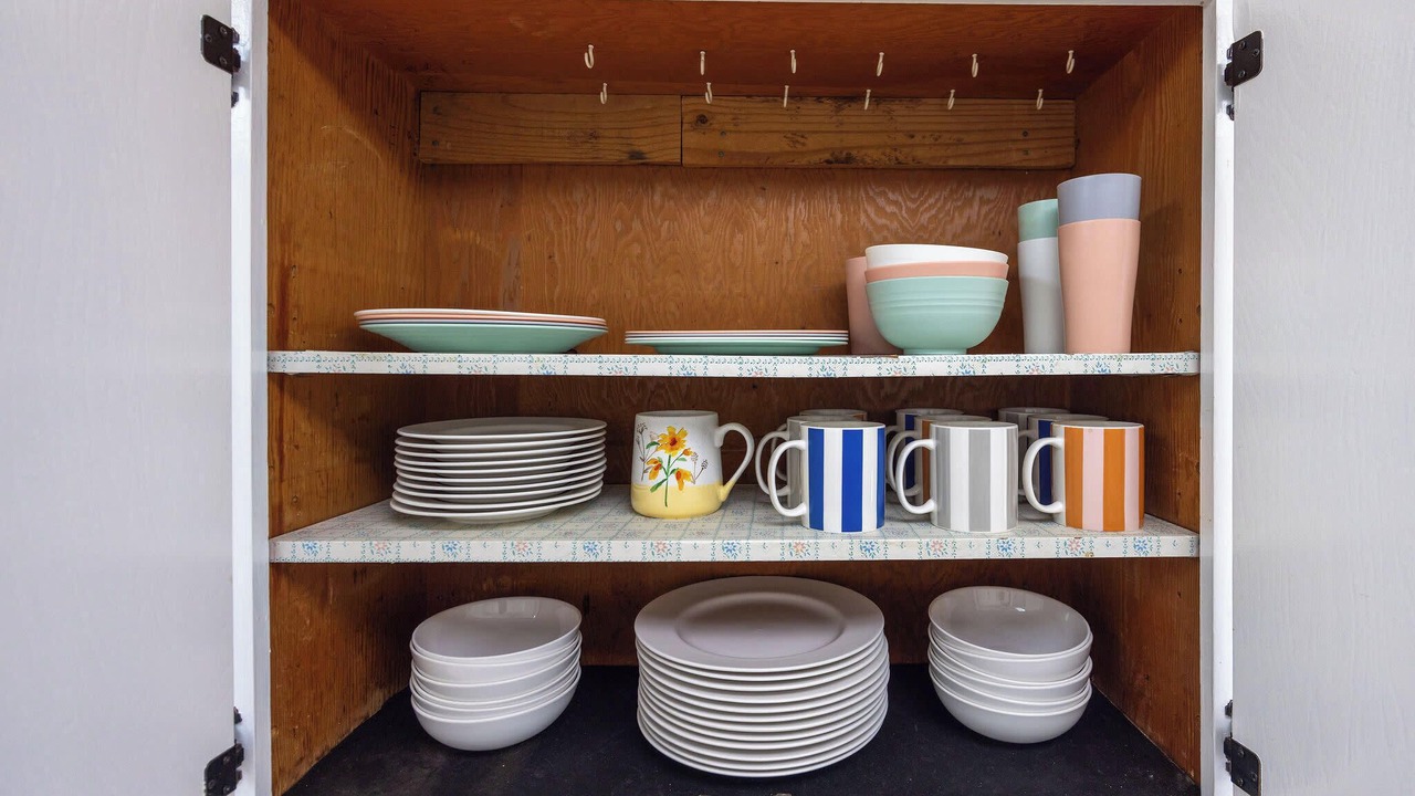 Photo of Kitchen in Linda Mar