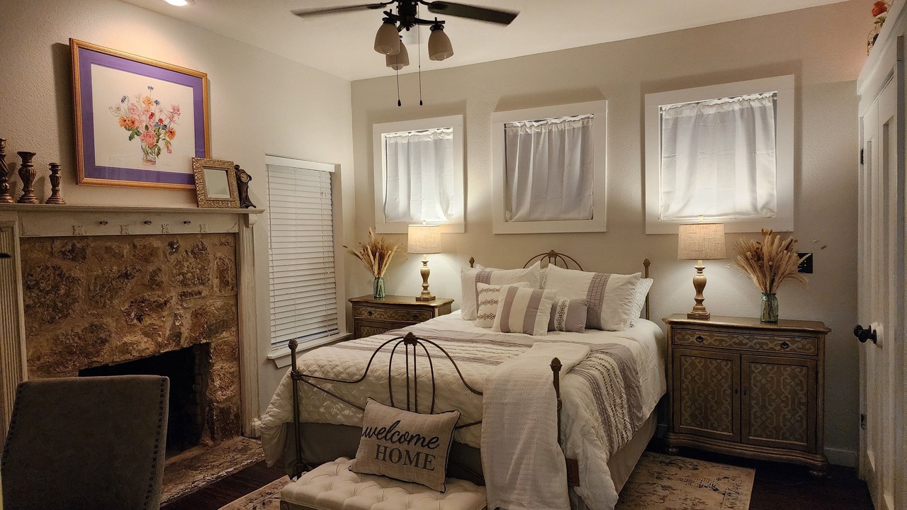 Photo of Bedroom in Blanco