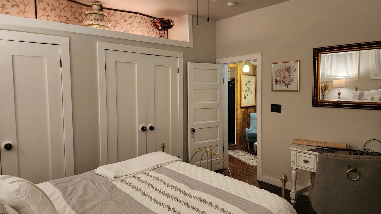 Photo of Bedroom in Blanco