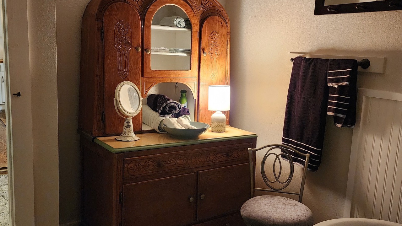 Photo of Bathroom in Blanco