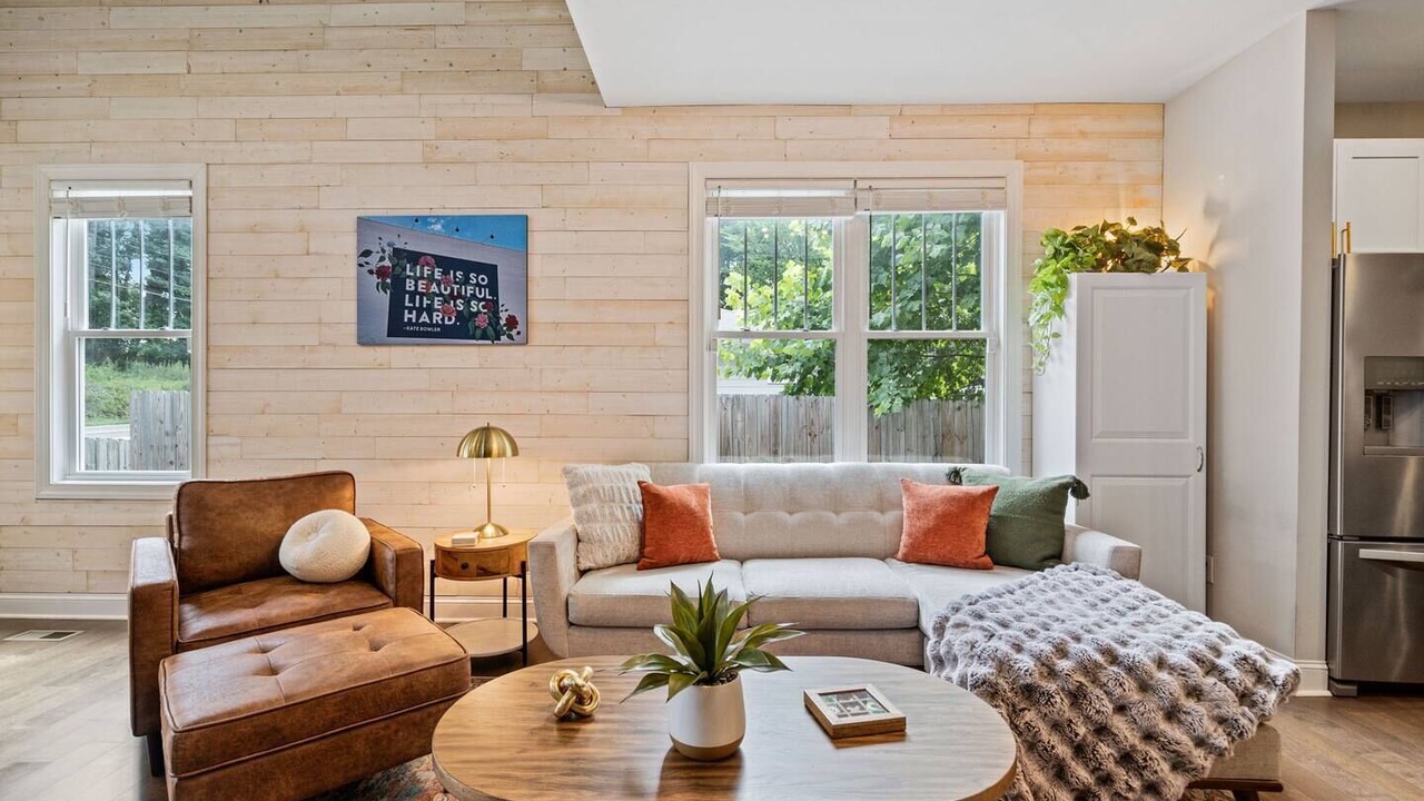 Photo of Livingroom in Durham