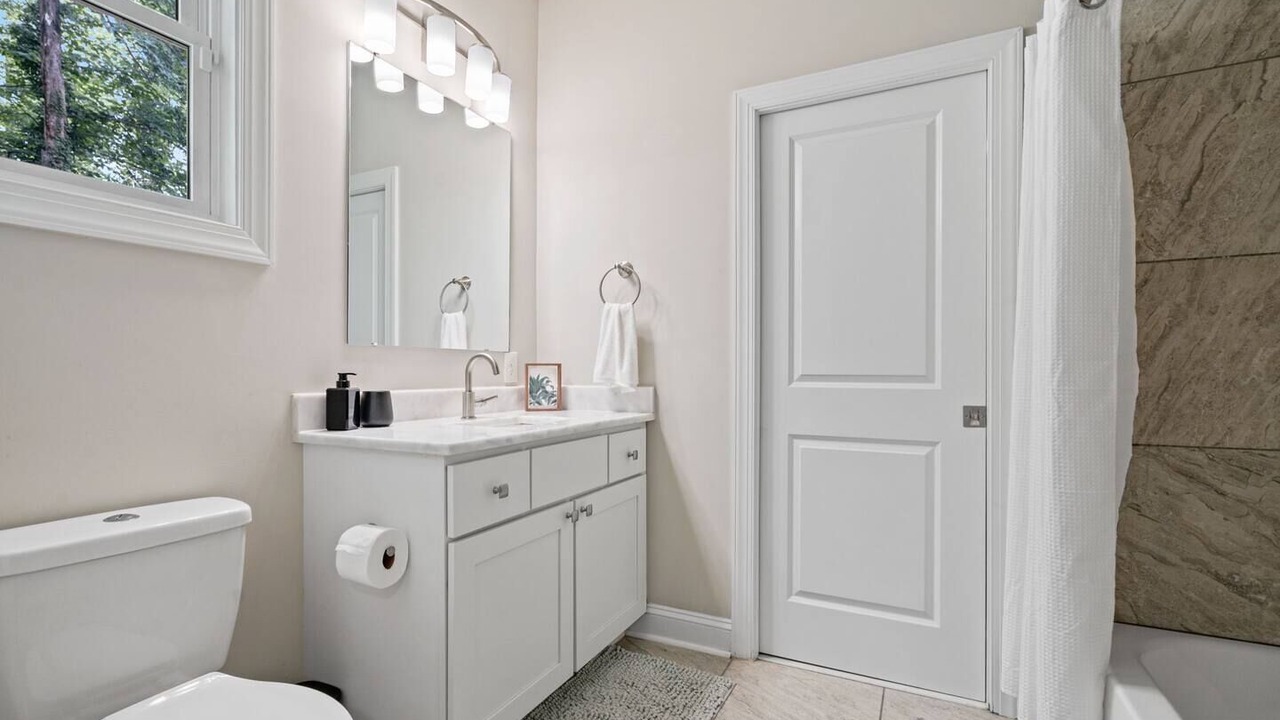 Photo of Bathroom in Durham