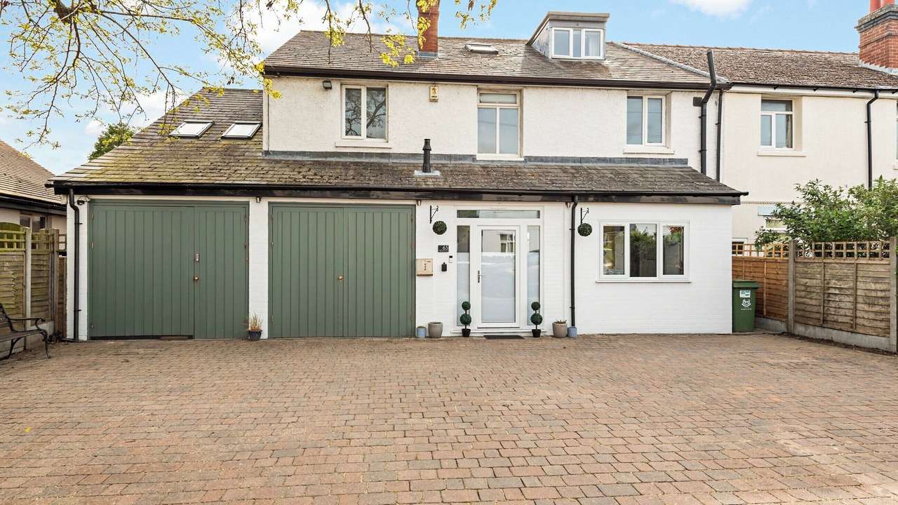 Photo of Outdoor in Worcester