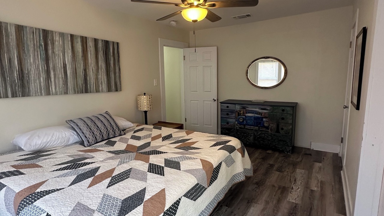 Photo of Bedroom in San Angelo