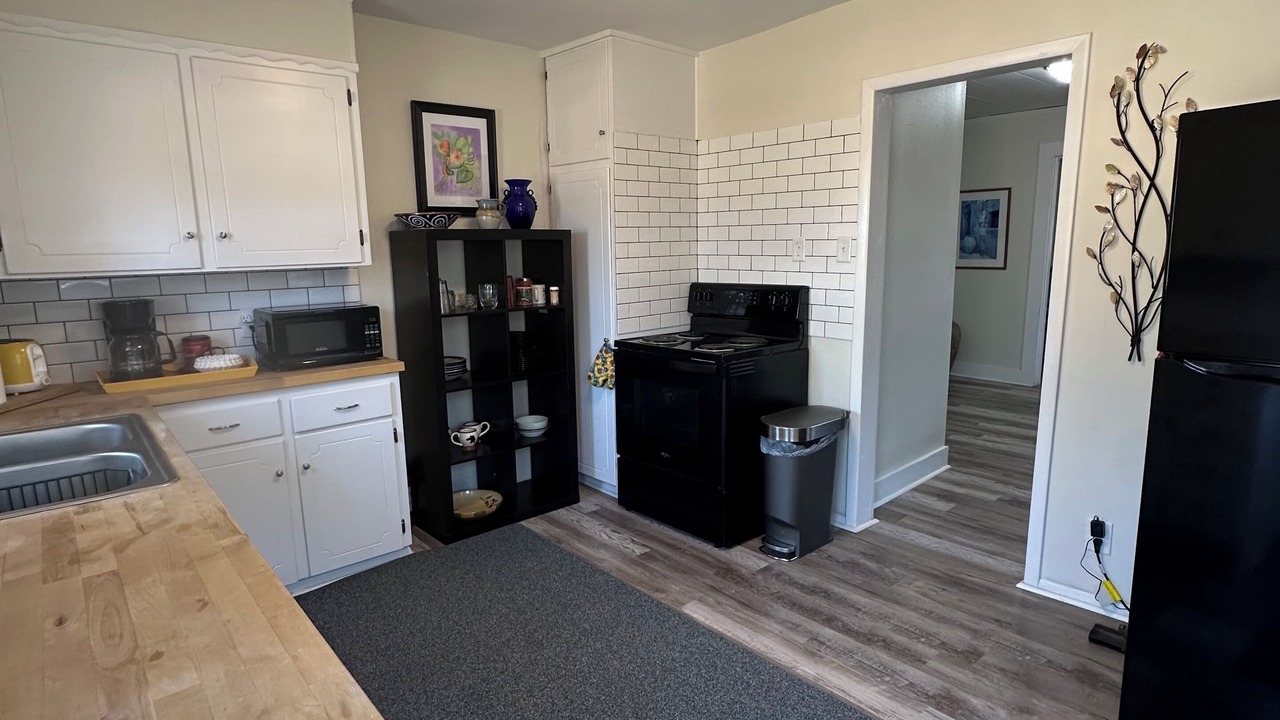 Photo of Kitchen in San Angelo