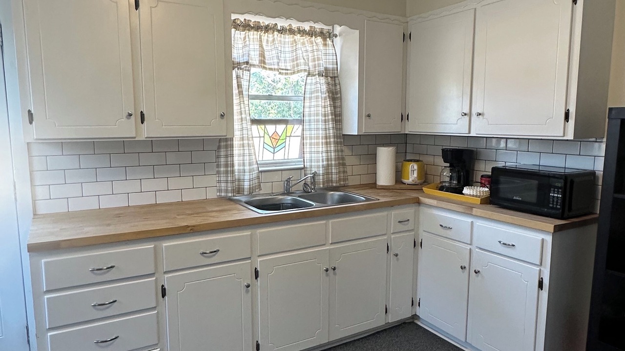 Photo of Kitchen in San Angelo