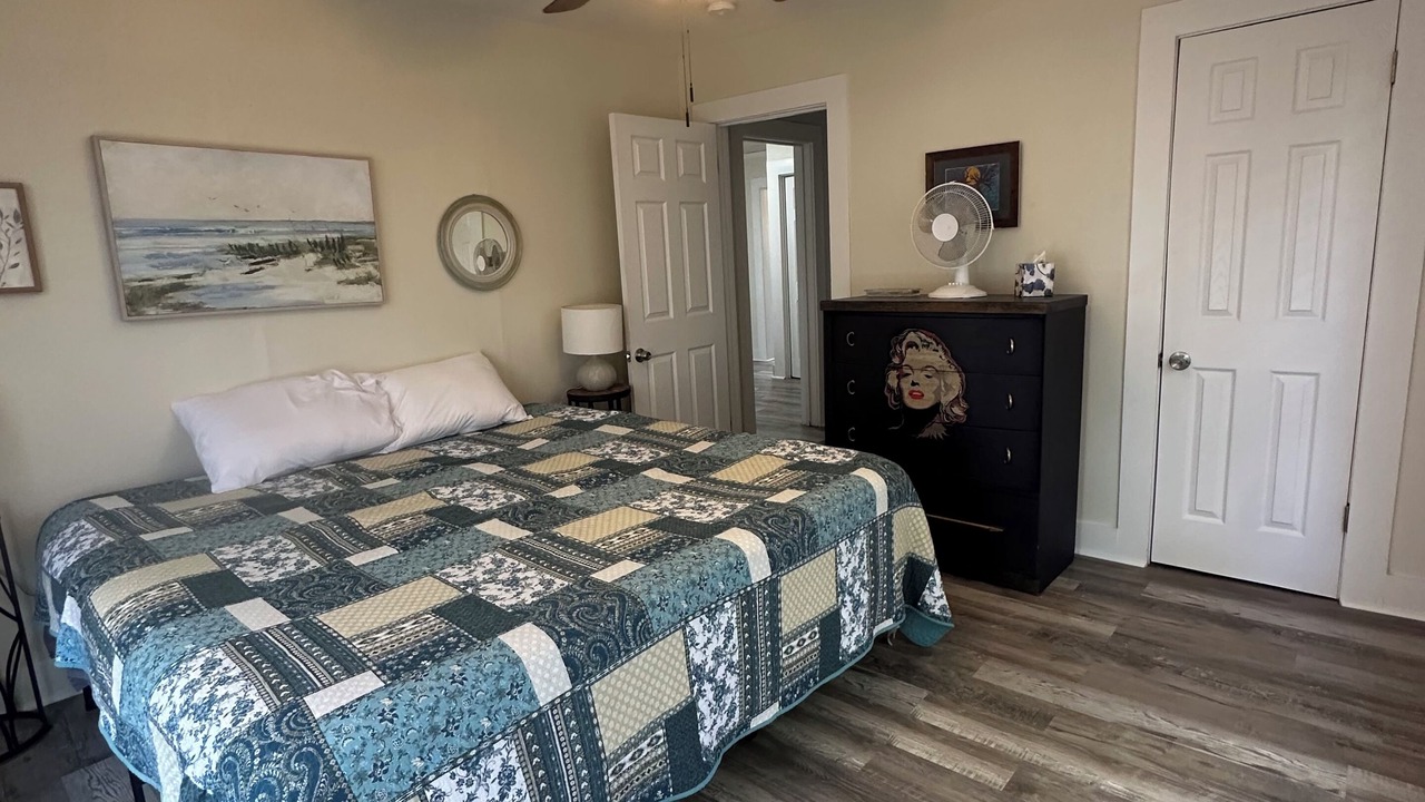 Photo of Bedroom in San Angelo