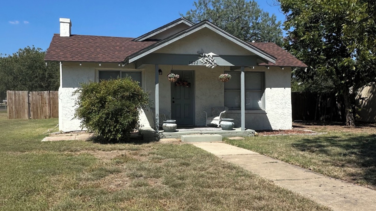 Photo of Outdoor in San Angelo