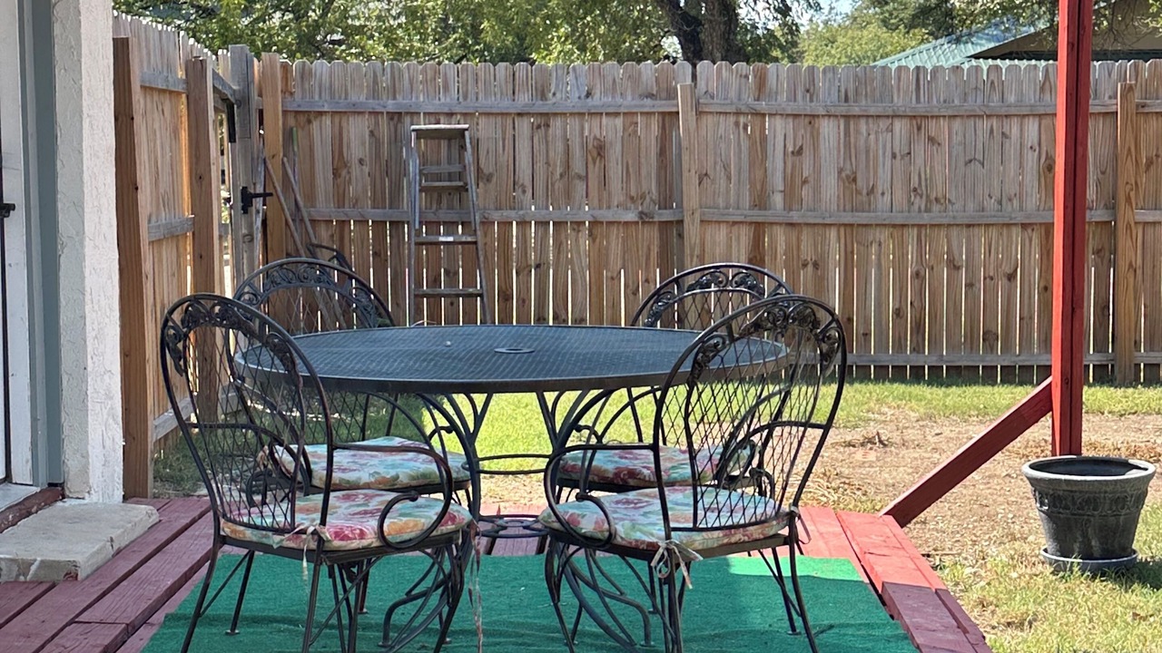 Photo of Outdoor in San Angelo