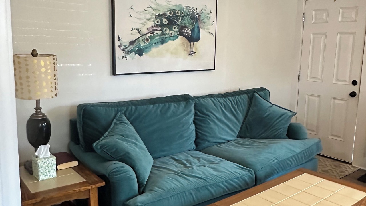 Photo of Livingroom in San Angelo