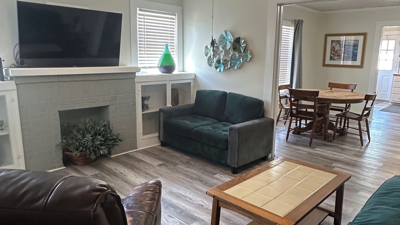 Photo of Livingroom in San Angelo
