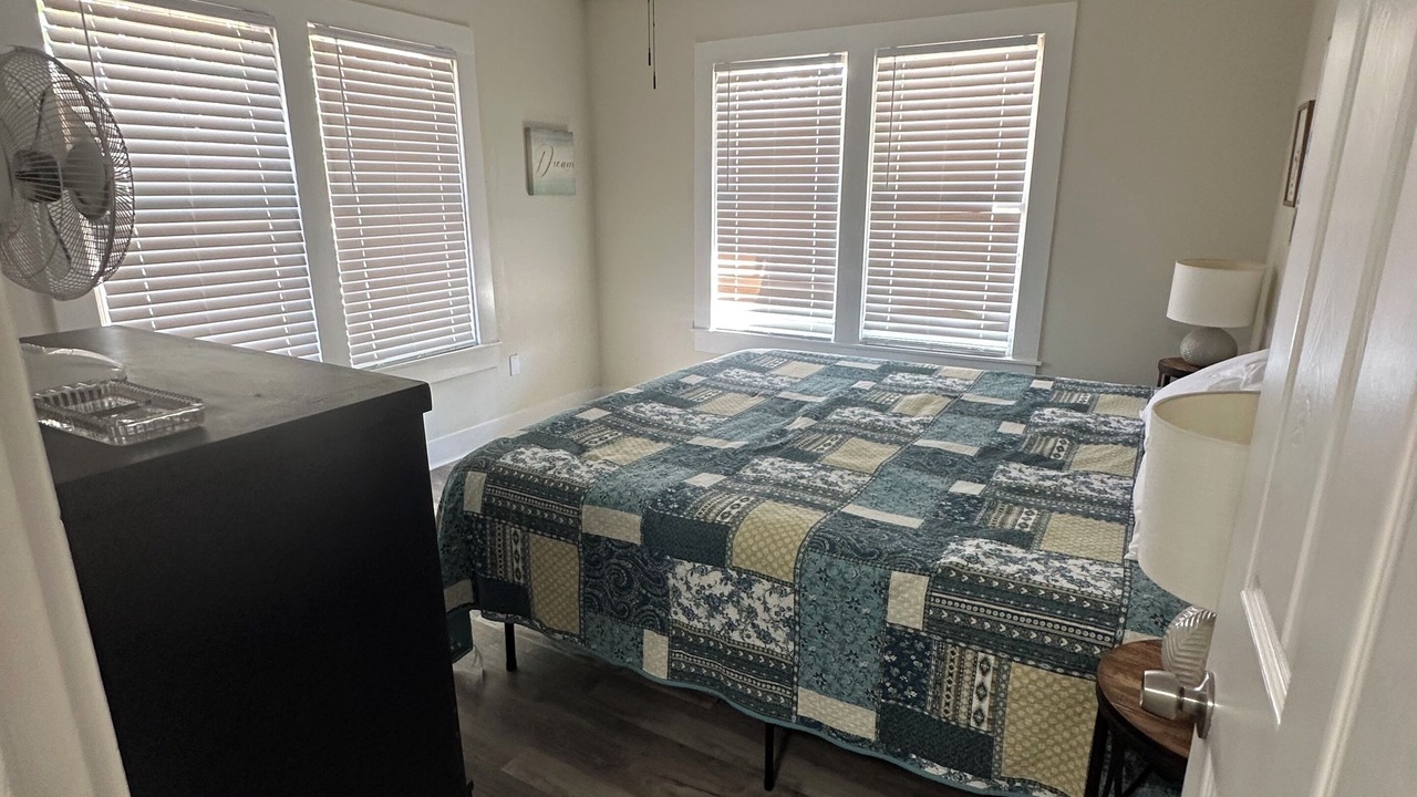 Photo of Bedroom in San Angelo