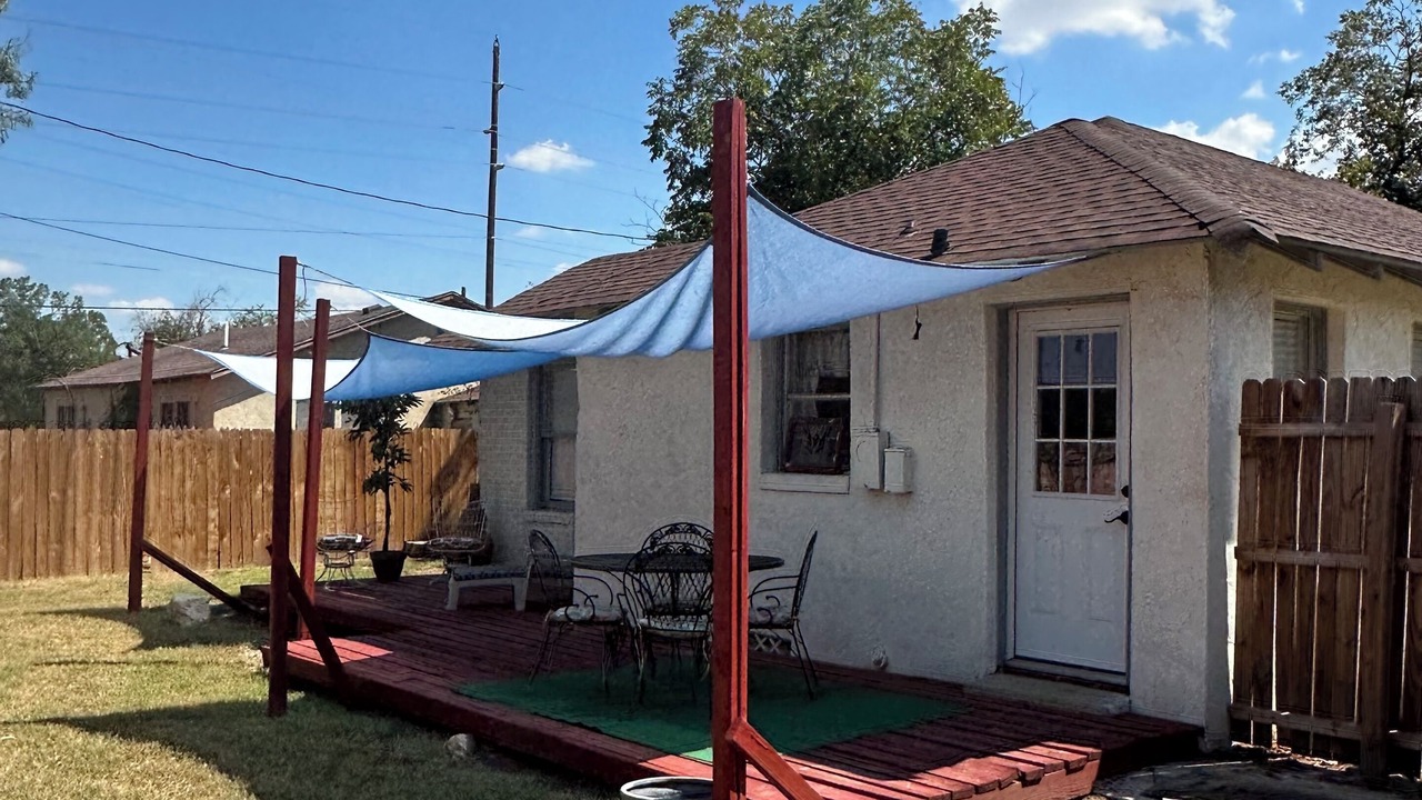 Photo of Outdoor in San Angelo