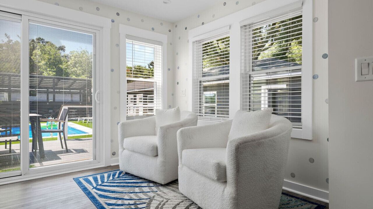 Photo of Livingroom in North Charleston