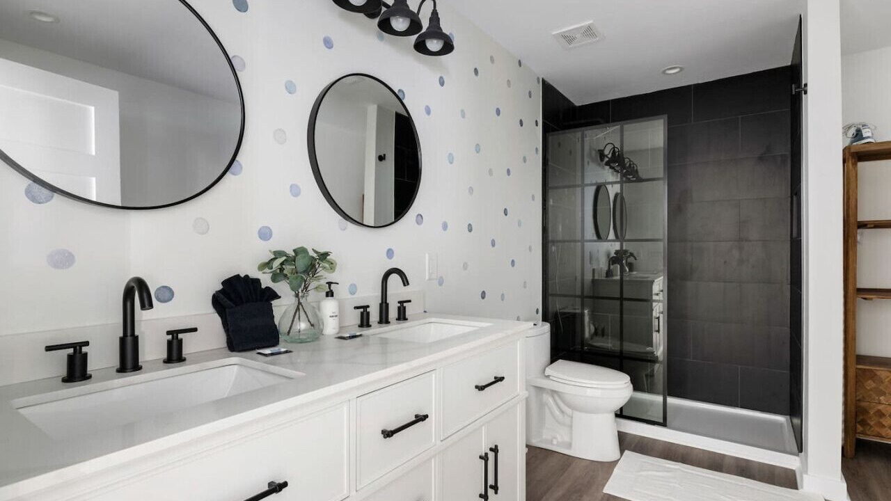 Photo of Bathroom in North Charleston