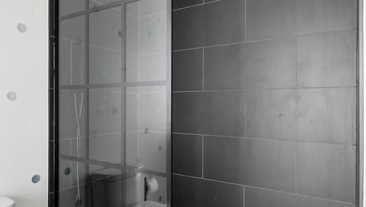 Photo of Bathroom in North Charleston