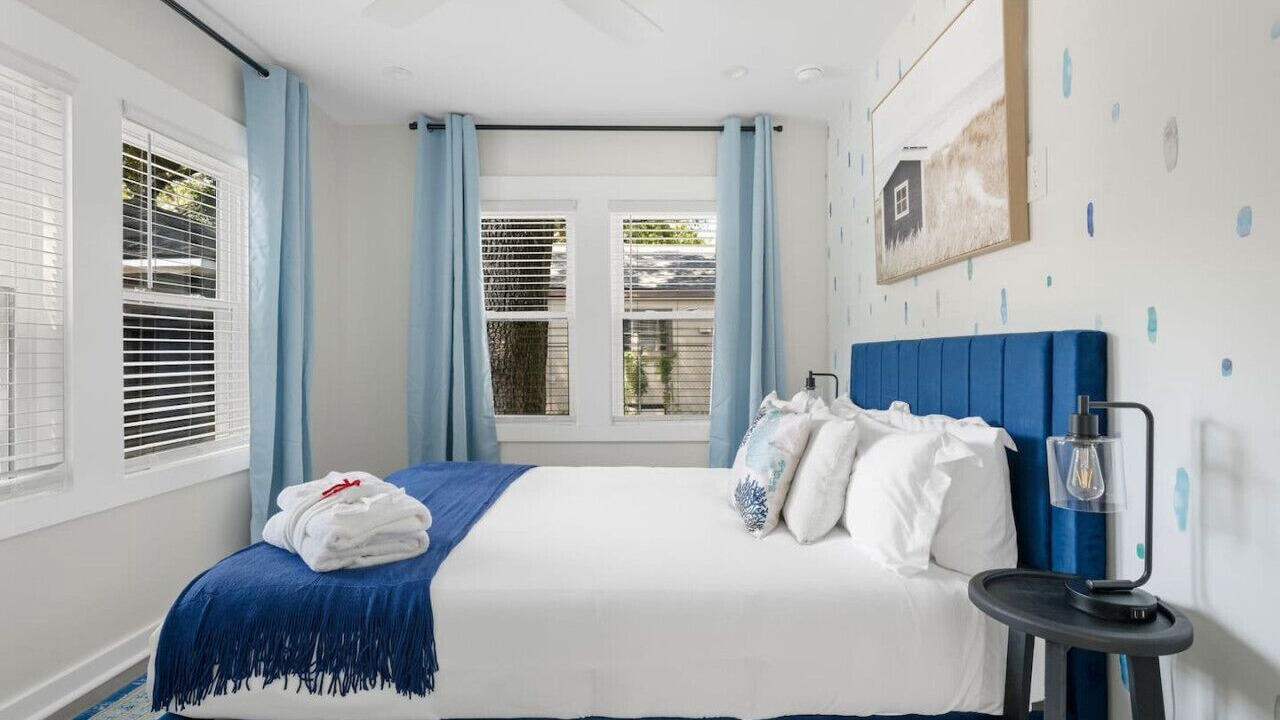 Photo of Bedroom in North Charleston