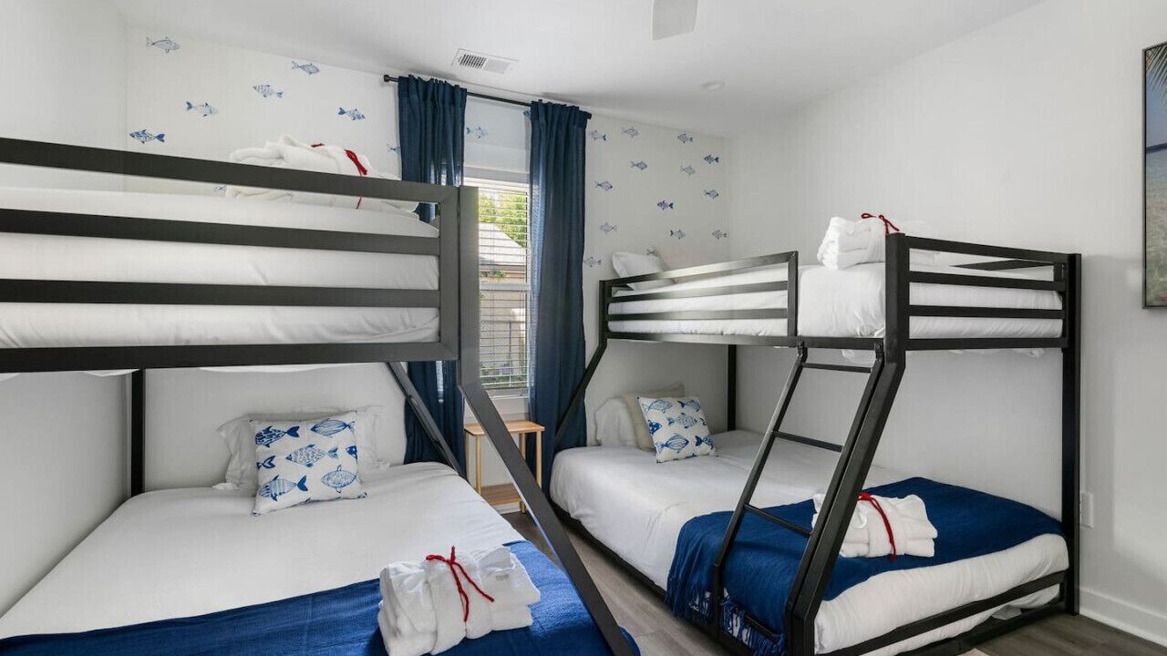 Photo of Bedroom in North Charleston