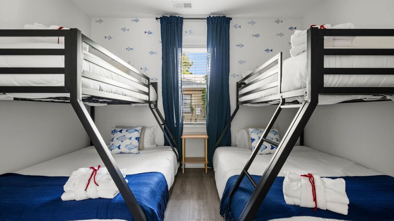 Photo of Bedroom in North Charleston