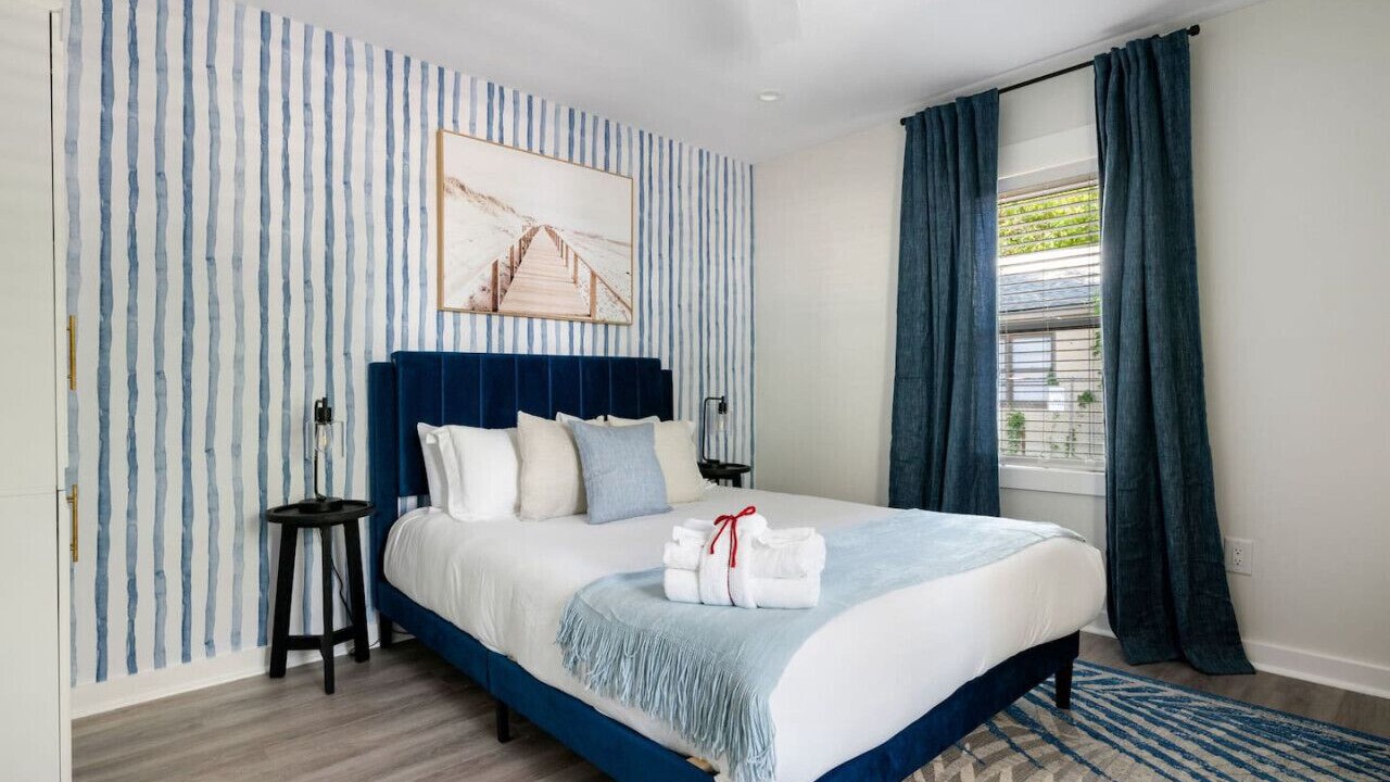 Photo of Bedroom in North Charleston