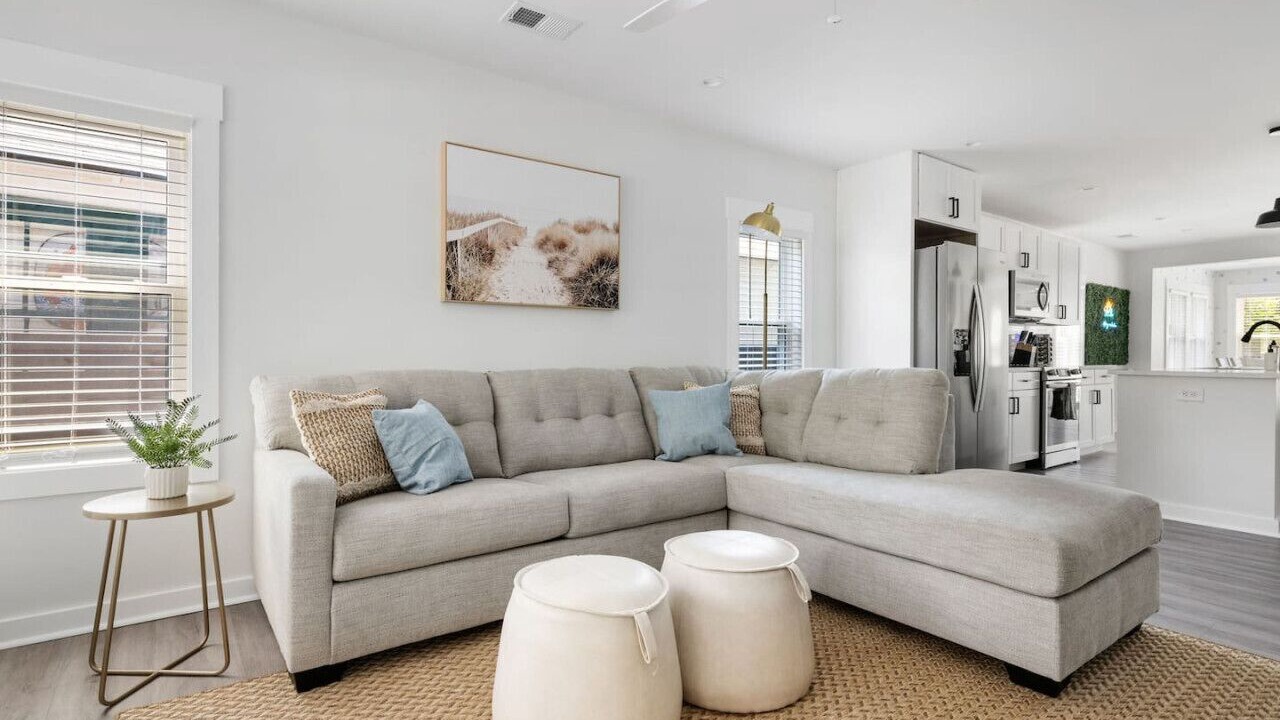 Photo of Livingroom in North Charleston