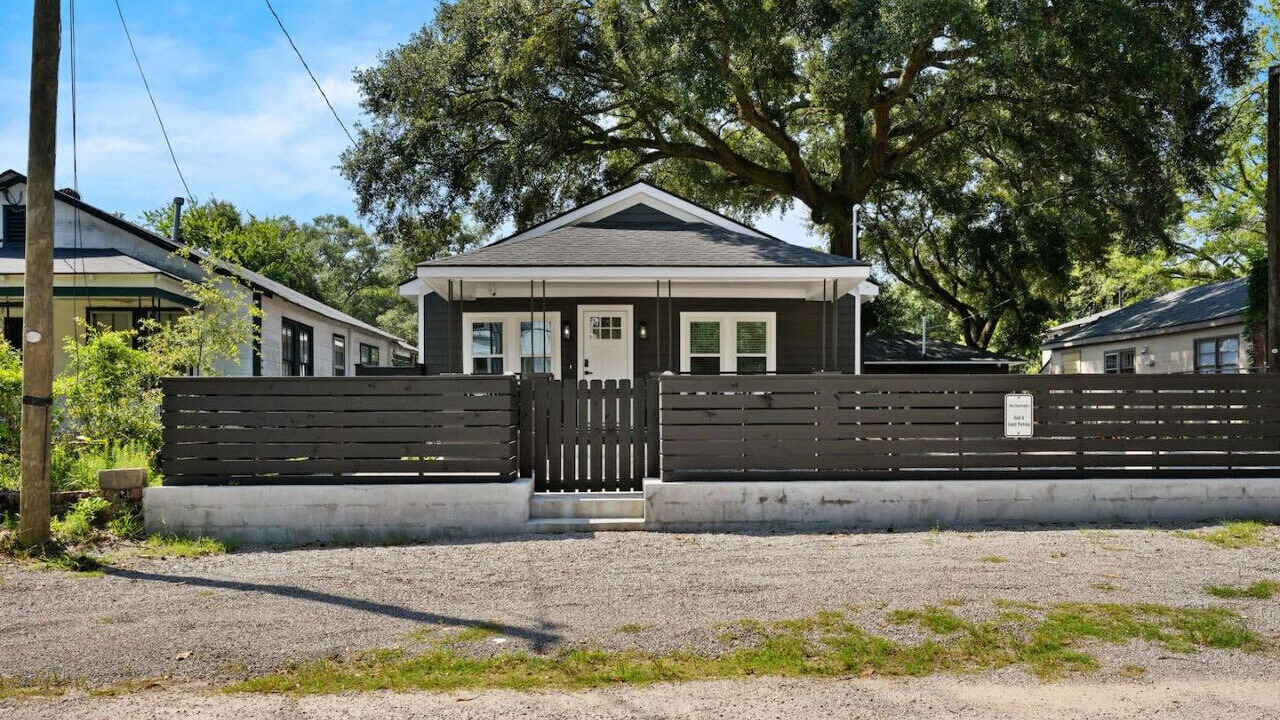 Photo of Outdoor in North Charleston