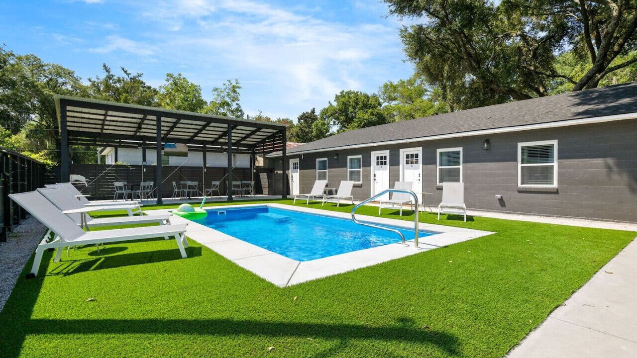 Photo of Outdoor in North Charleston