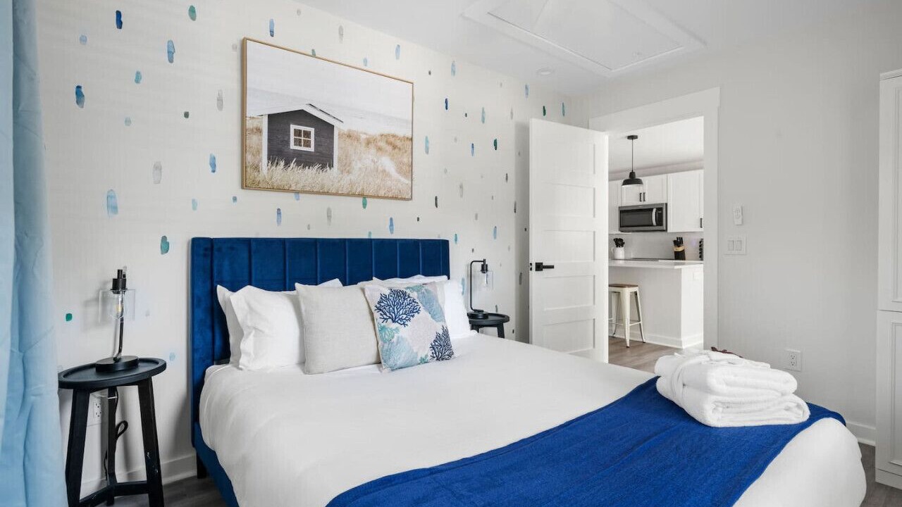 Photo of Bedroom in North Charleston