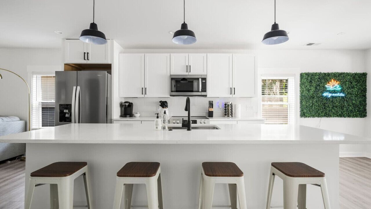 Photo of Kitchen in North Charleston