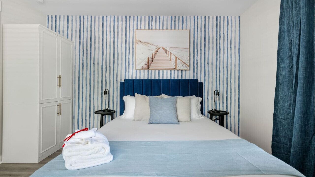 Photo of Bedroom in North Charleston