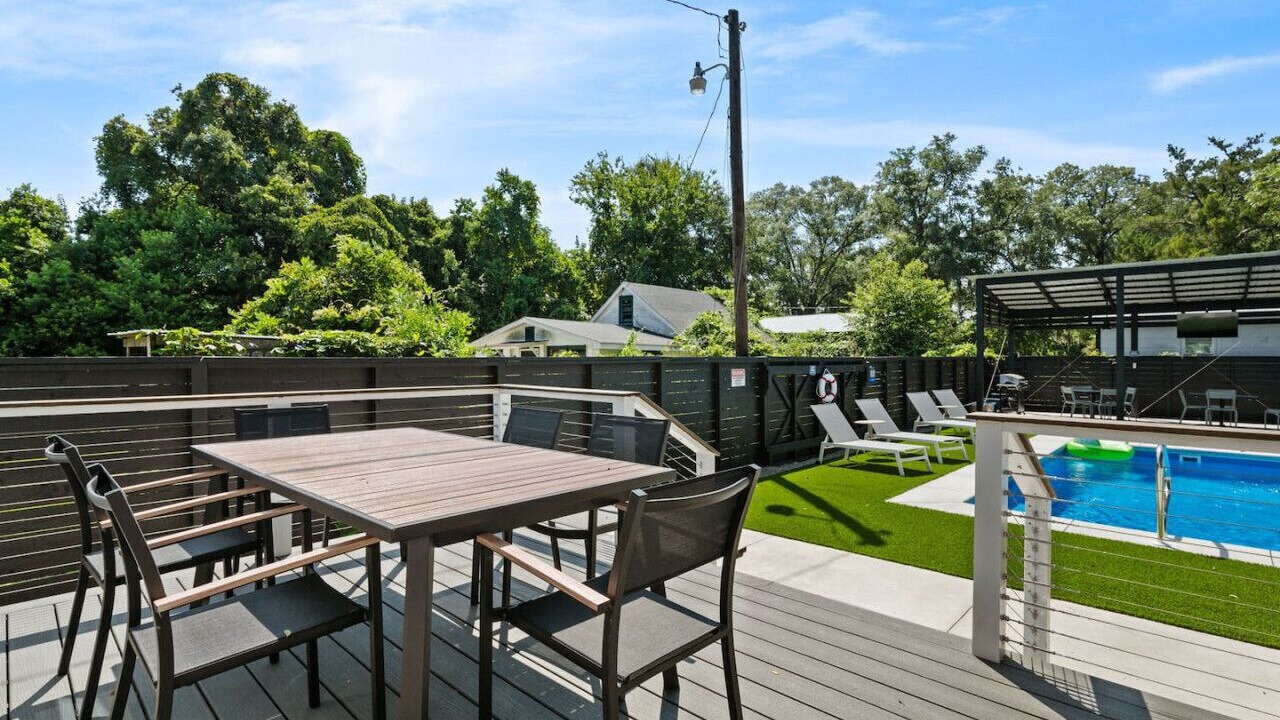 Photo of Outdoor in North Charleston